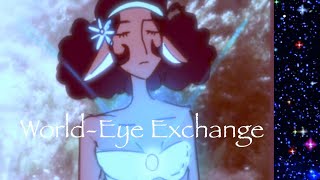 World-Eye Exchange | Animation One 
