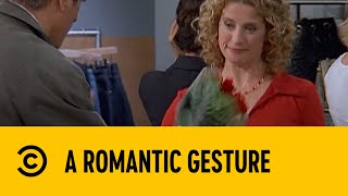 A Romantic Gesture | Becker | Comedy Central Africa