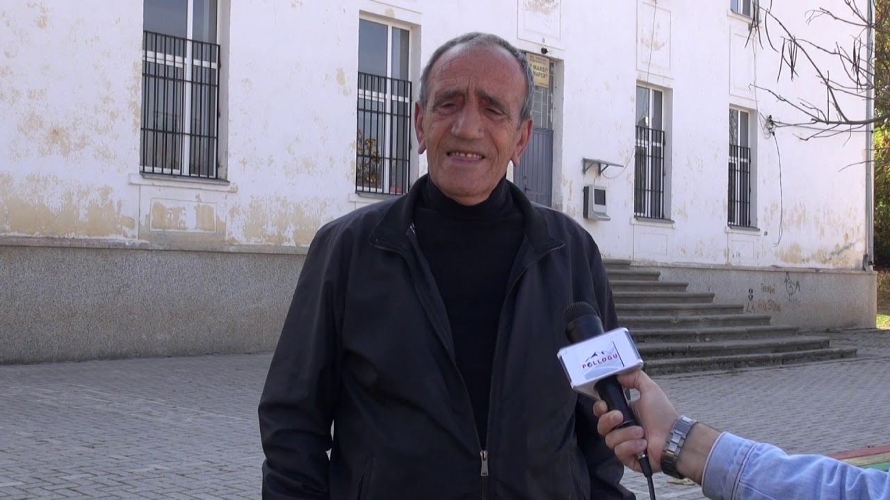 Emision Dokumentar “FSHATI IM” Miletina