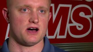 EMS Recruitment Video