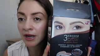 Perfect 3 Second Eyebrow Stamp