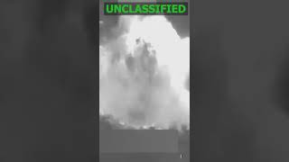 Southern Spear Task Force destroys narco-linked vessel #shorts