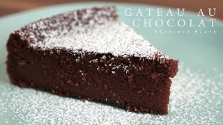 How to make gateau au chocolat (vegan french chocolate cake using cold
brew coffee). this is a very simple and tasty vegan make. the coffee
gives the...