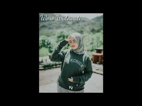 Mendung Tanpo Udan - Woro Widowati - New Pallapa + LIRIK