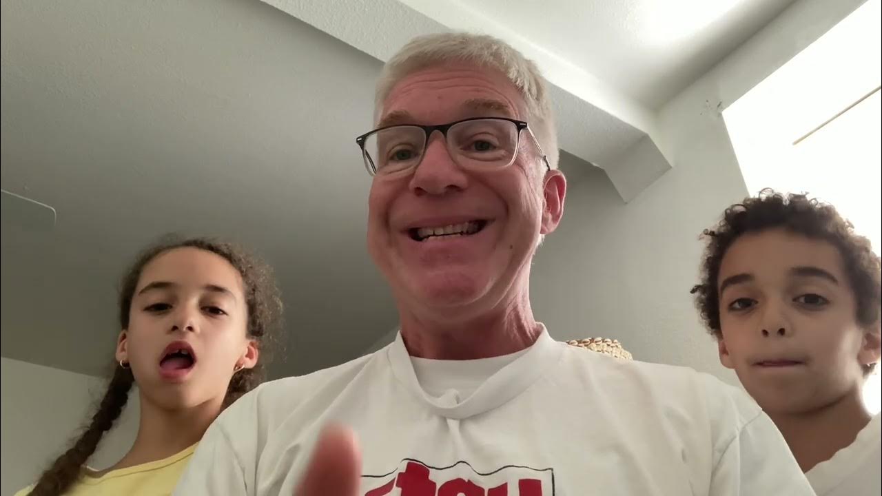 XULA Summer 1 2023 PHIL 1050 Schafer YouTube