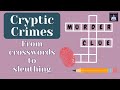 Cryptic crimes
