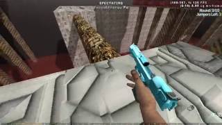 COD4 DEATHRUN #30