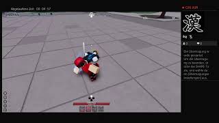 PS4-Live-Übertragung von wogend_Nimbus