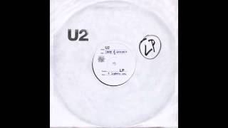 U2 - The Miracle (Of Joey Ramone) [HQ + Lyrics] chords