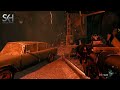 The Defector – Black Ops Mission 6 | Urban Warfare Madness 💣| COD Black Ops – Defector 2025 Gameplay