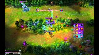 Tribute to Bischu - SjnuffNL - Midalee (EUW)
