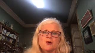 Fireside Chat with Eimear 72