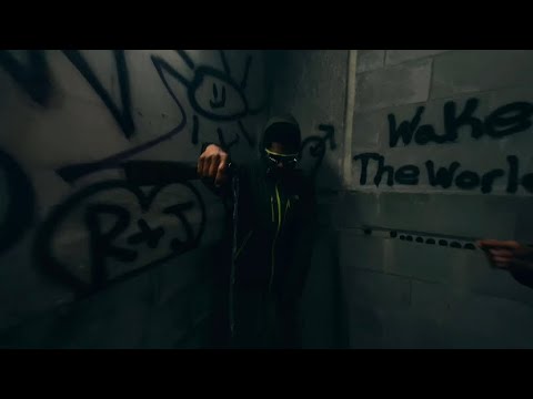 Tezeyd WAKE UP Ft Jon Welly Official Music Video