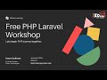 Day 5  free php laravel workshop  xdezo learning