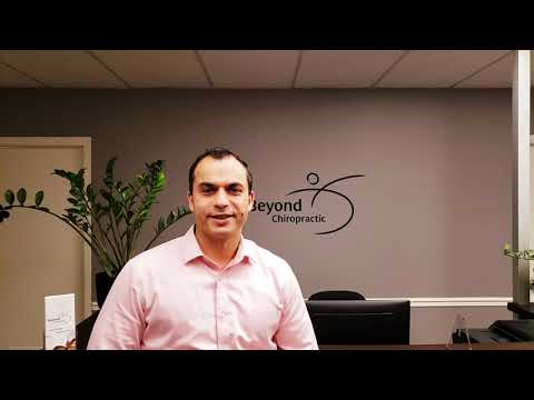 Beyond Chiropractic Introduction