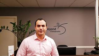 Beyond Chiropractic Introduction