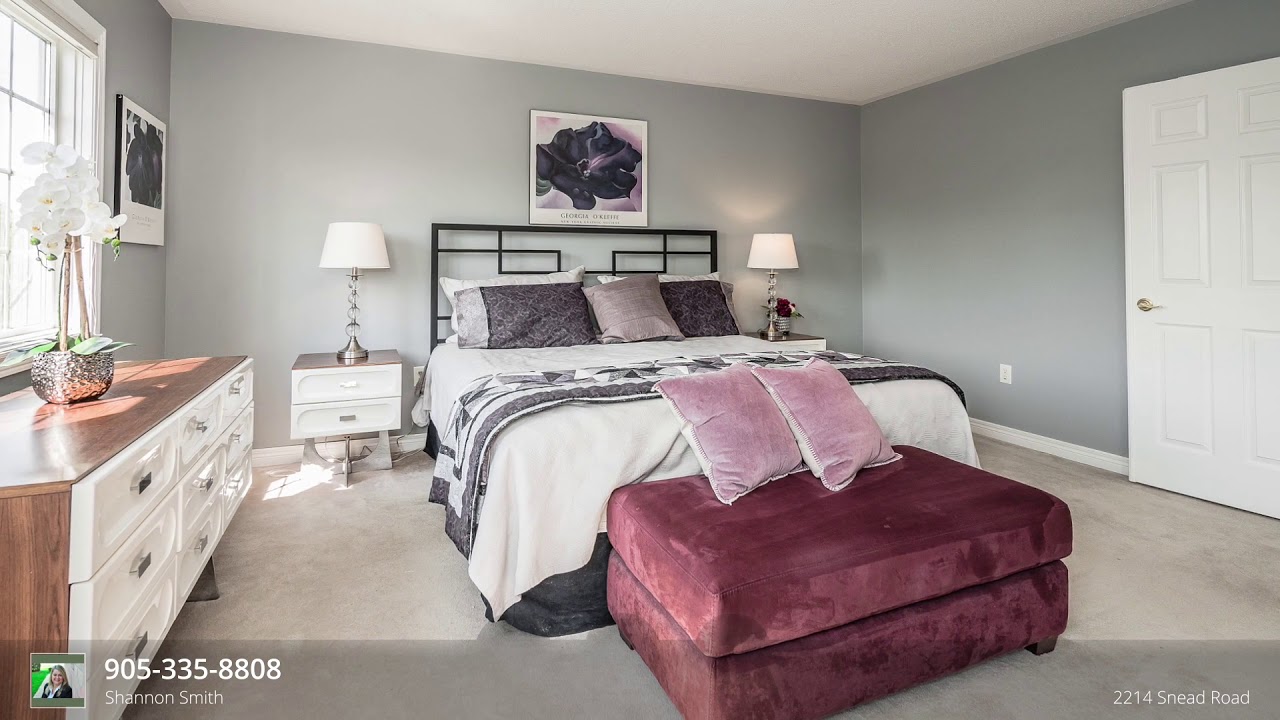 Home for sale at 2214 Snead Road, Burlington L7M 4X2, ON YouTube