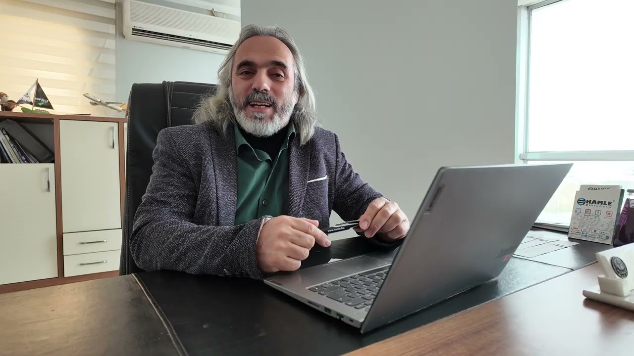 İşletmede Mühedislik Eğitimi