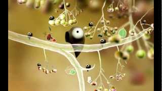 Botanicula Part 3: Puzzles!