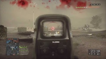 Battlefield 4: Accused of Hacking?!?!?