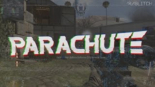 Dare Afios & Repult - Parachute