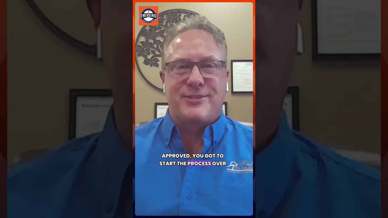 The Cost of Franchising