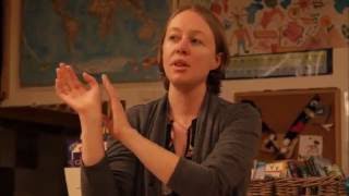 Social-Emotional Intelligence Workshops by The Patchwork School