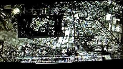 cod4 "war pig" fun! (cheating in single player) part 1/4