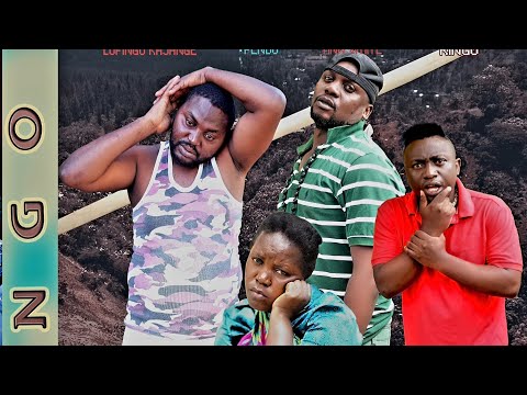 UONGO RINGO NA TIN WHITE MOVIE 