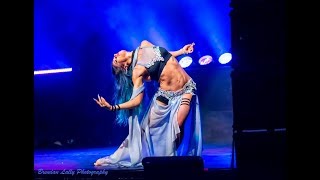 Rahel Bellydance - Fusion at Ya Helwa 2019