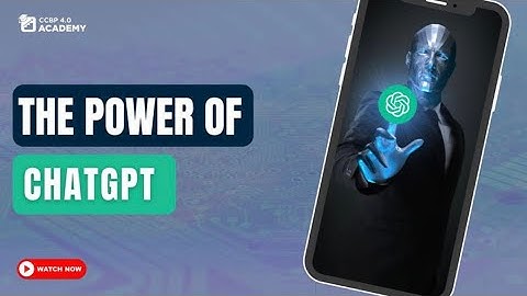 ChatGPT Generative-AI | CCBP 4.0 ACADEMY | NxtWave Activity-3