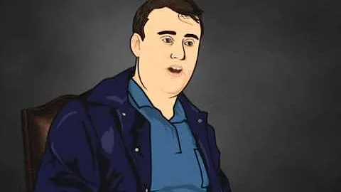 Wendell on Steven Seagal