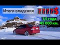 Lancer 9 2.0 - Расходы, поломки, эмоции - История эксплуатации от владельца