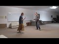Dance To Chassidic Nigun By Yehuda Glantz 