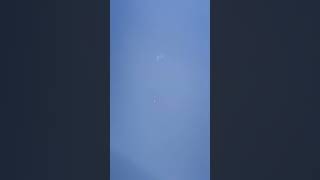 Supercruise V3 destroyed. #modelrocketlaunch #modelrockets #rocketfail #stem #science