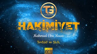 HÂKİMİYET ALLAH'INDIR! ᴴᴰ [Tevhid ve Şirk] Resimi