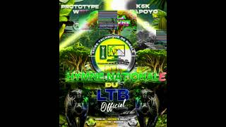 CD LA CHÈVRE FEAT PROTOTYPE WIWI & SOMMET TAPOYO_L’HYMNE_DU_LTB ( Lycée Technique de Bikélé)