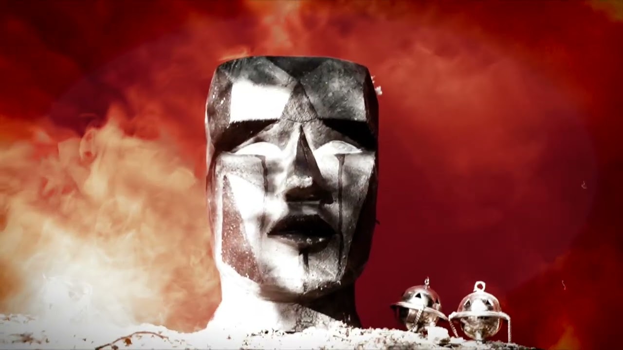 MIND AFFLICTION (black/death) return after 10 years, “Niebyt” video out now!