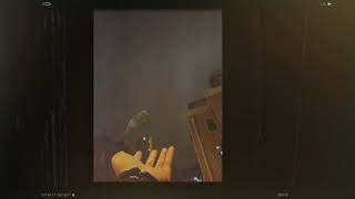 Thomas Aryarindu Terbasuh Air Mata