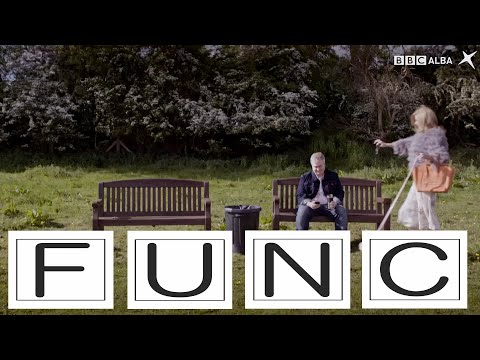 Baga A Bhuachair | FUNC | BBC ALBA