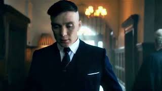 Thomas Shelbypeaky Blinders