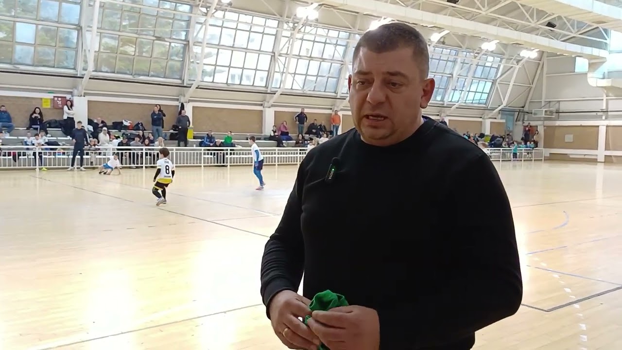 13.FFA završnica za mlađe kategorije, domaćin Sokobanja