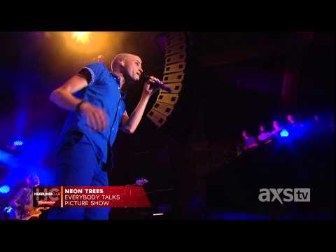 Neon Trees: Everybody
