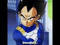 Goku black Entered the wrong timeline #short #dragonball #dragonballz #anime #goku