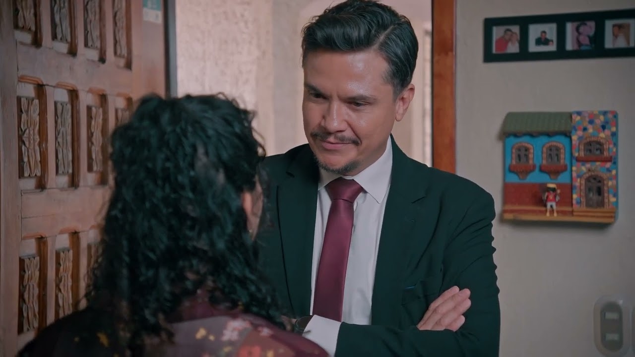 Se casó con su amante el día de nuestro divorcio