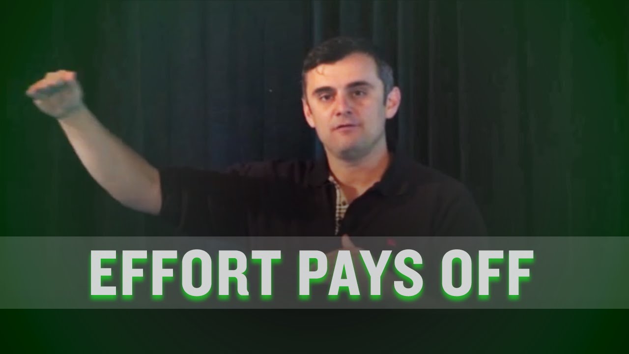 What Matters When You're Trying to Build a Personal Brand