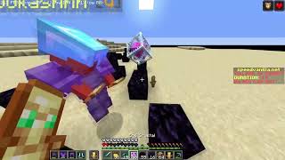 Ruling SpeedVanilla with NTF