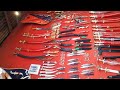 Indian Sword Market Explained | Price, Types & Quality"