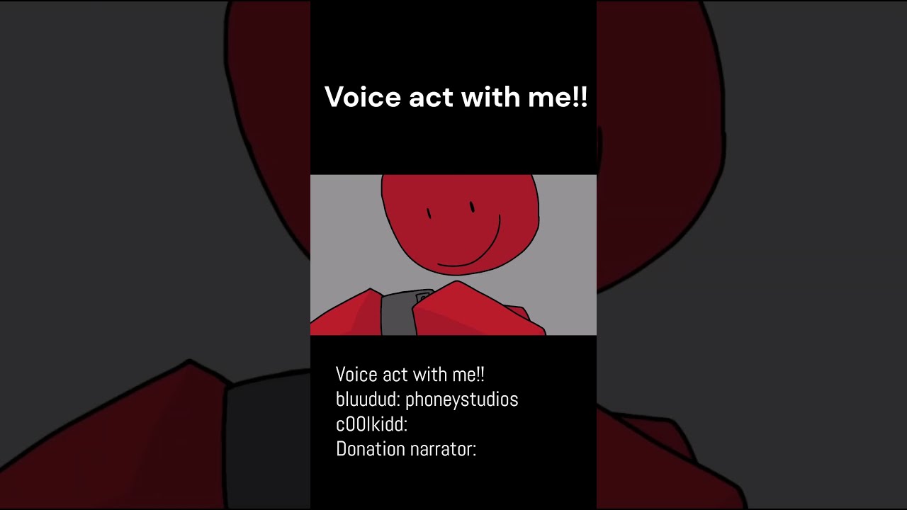 Voice Act With Me Voiceactwithme Roblox Forsakenroblox Forsaken Meme Donation