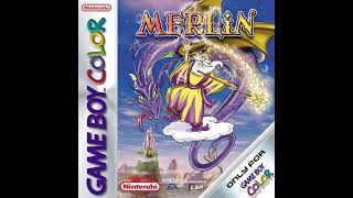 Merlin OST - Air
